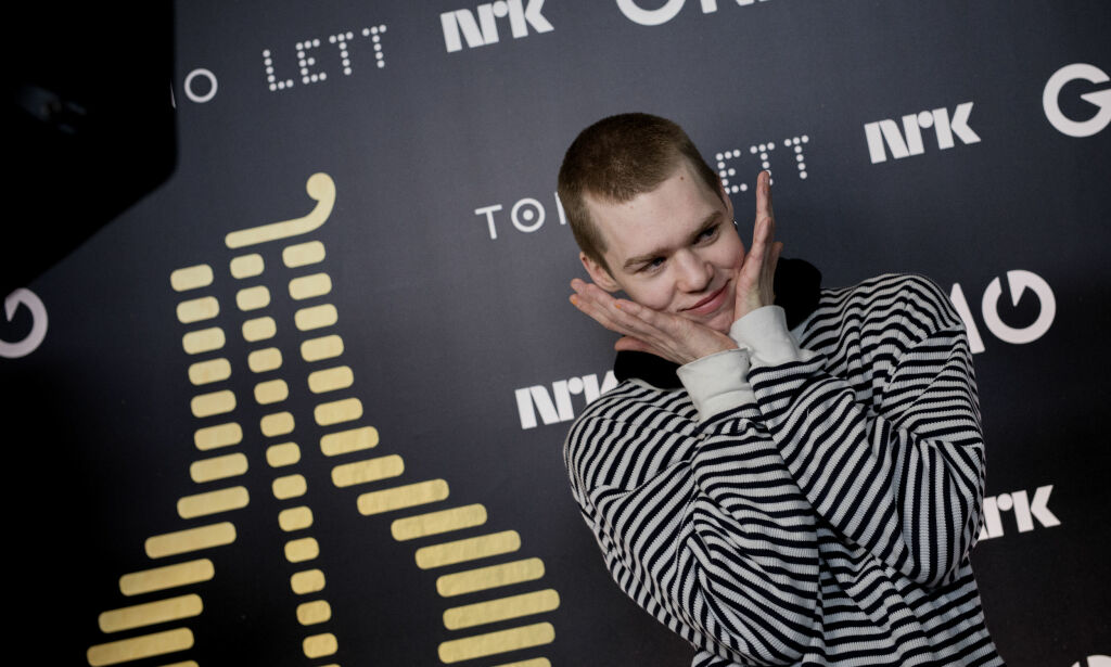 image: Disse er nominert til Spellemannprisen