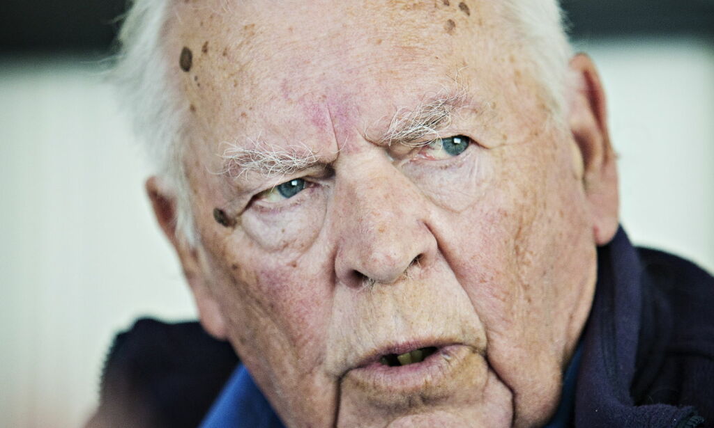 image: Partiveteran om Aps marerittmåling: - Vi har ikke drevet politikk på flere uker