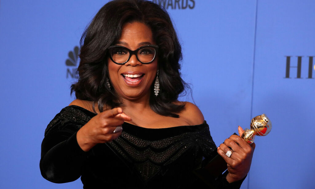 image: Oprah Winfrey kan bli Demokratenes presidentkandidat i 2020. Det er en særdeles dårlig idé