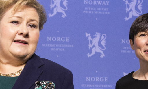 image: En uansvarlig regjeringsplattform