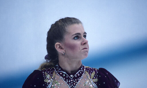 image: Slik reagerte Tonya Harding da hun fikk se moren portrettert på film