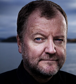 NRK-REDAKTØR: Charlo Halvorsen. Foto: Lars Myhren Holand / Dagbladet NRK-REDAKTØR: Charlo Halvorsen. Foto: Lars Myhren Holand / Dagbladet