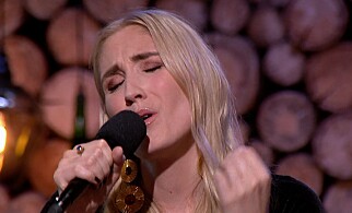 image: Vi anmeldte «Hver gang vi møtes» låt for låt image: Vi anmeldte «Hver gang vi møtes» låt for låt