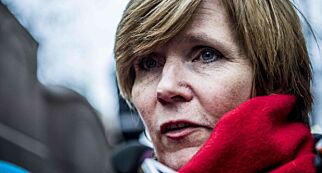 image: SSB lider under et dysfunksjonelt styringssystem