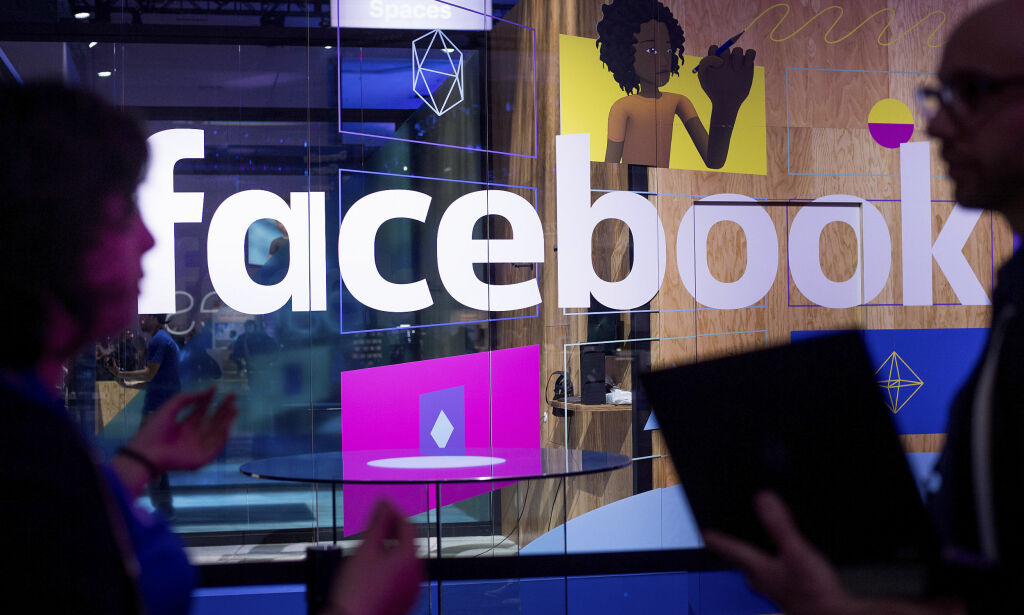 image: Facebook-nyhet: mer familie og venner, mindre kjendiser