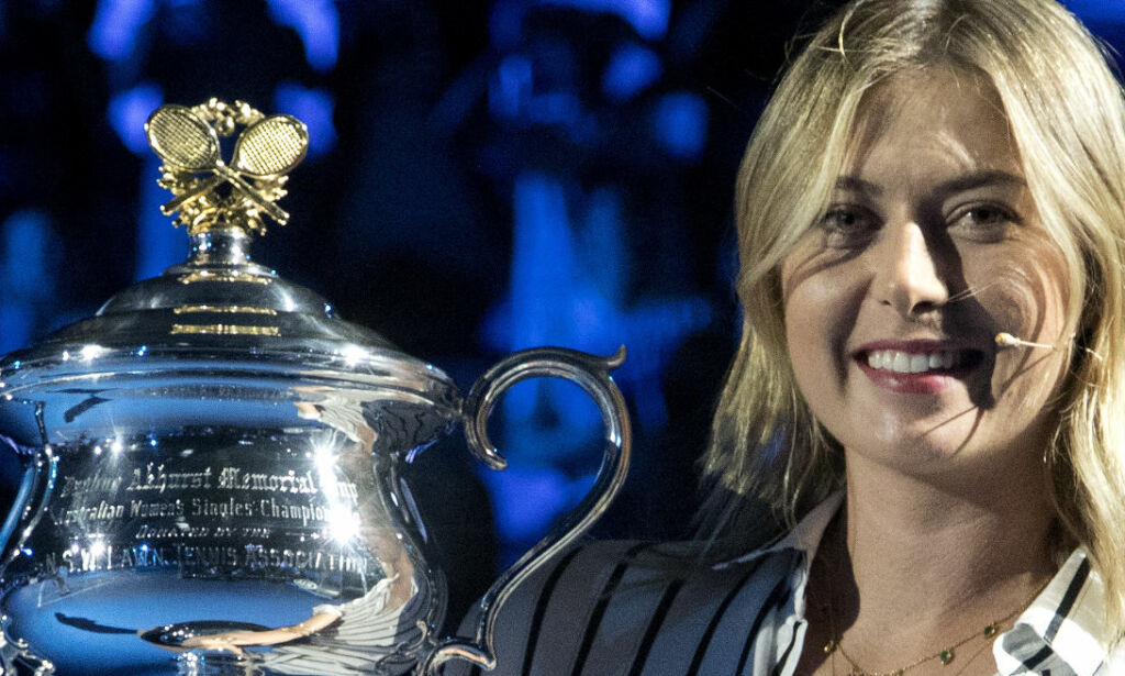image: Dette får tennisverdenen til å koke: - Ufyselig
