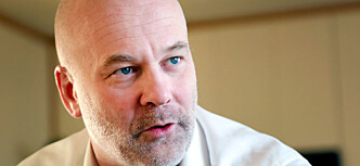 <strong>STØRRE PROBLEM:</strong> Kringkastingssjef Thor Gjermund Eriksen sier trakassering av NRK-ansatte er blitt et større problem. Foto: Dagbladet <strong>STØRRE PROBLEM:</strong> Kringkastingssjef Thor Gjermund Eriksen sier trakassering av NRK-ansatte er blitt et større problem. Foto: Dagbladet