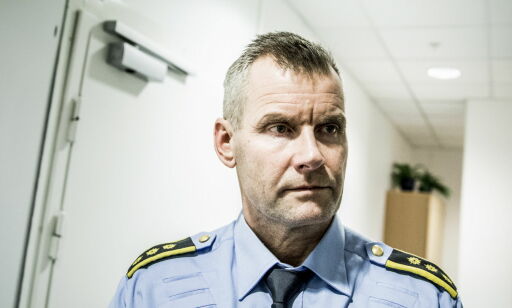 image: Politiet var på Jannes Facebook dagen før mannen ble pågrepet