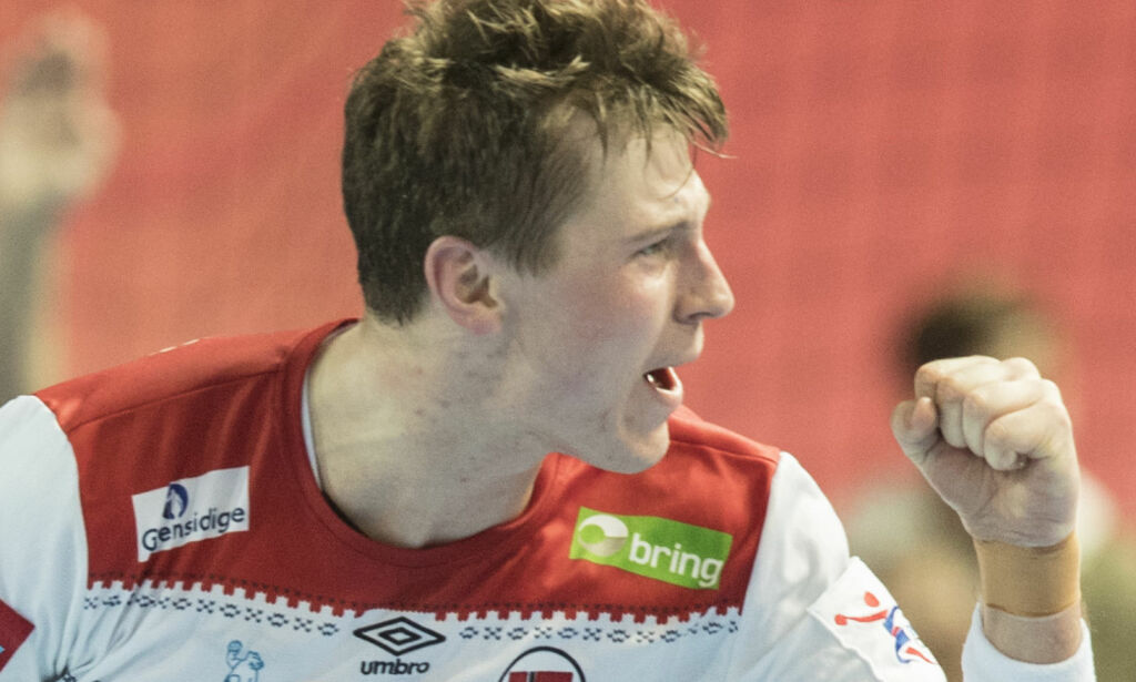 image: Første seier til EM-gutta