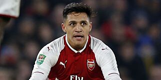 image: Manchester-kamp om Sanchez: City skal ha reagert med sinne