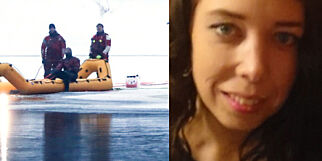 image: Død kvinne identifisert som Janne Jemtland