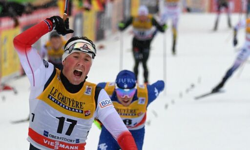 image: Derfor er likevel ikke Emil Iversen en del av OL-uttaket: - Overraskende