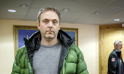 image: Seks spørsmål som kan avgjøre Frodes (48) skjebne
