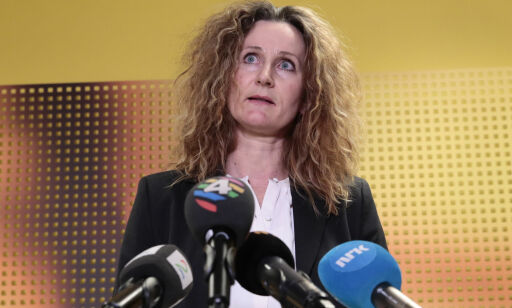 image: PST mistenker at fremmed stat står bak nettverksangrep mot Helse sørøst
