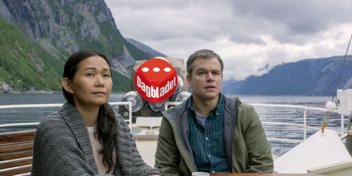 image: Igjen ser vi at insentivordningen resulterer i kitschy norgesreklame – og en ganske mislykket film