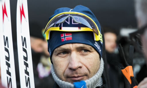 image: Nedslående melding til Bjørndalen: IOC benekter spesialinvitasjon