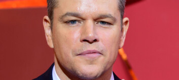 Krevde at Matt Damon ble sparket. Nå legger han seg skinnflat Krevde at Matt Damon ble sparket. Nå legger han seg skinnflat