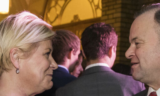 image: 8 av 10 politikere utsatt for trusler og hat