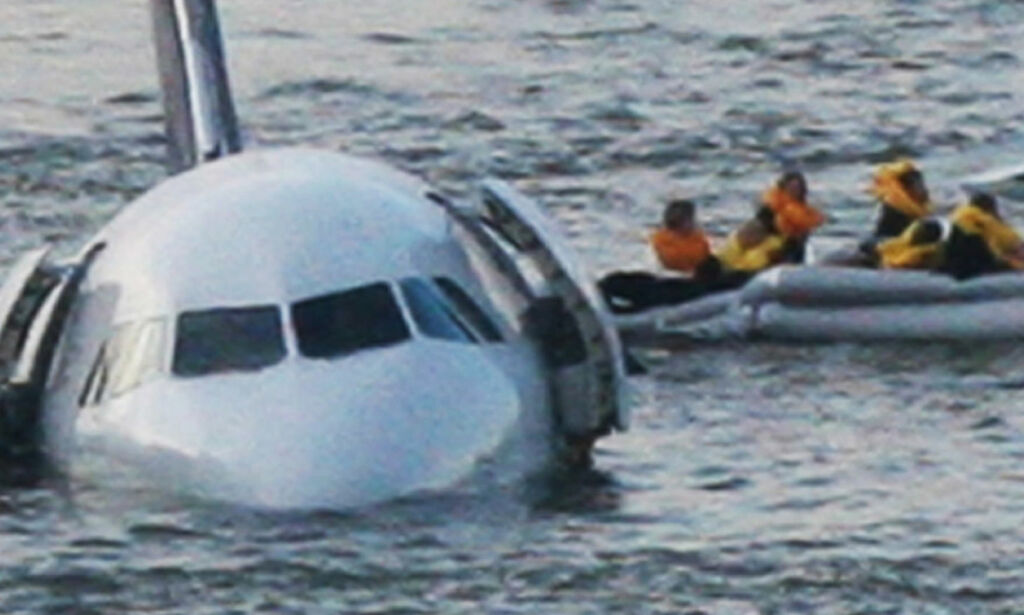 image: Ni år etter «mirakelet på Hudson» - er pilothelten fortsatt misfornøyd med at så lite har skjedd med sikkerheten