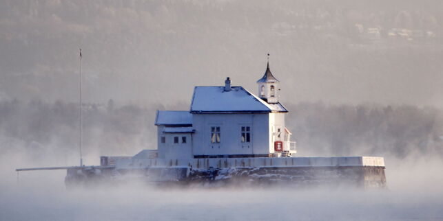 image: Brrr! Nå kommer kulda fra Sibir