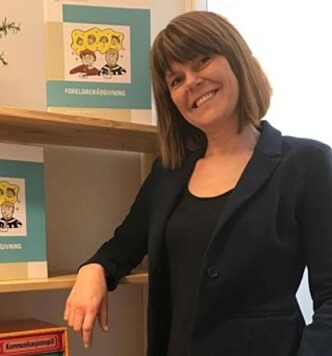 FOKUSER PÅ DET POSITIVE: Ifølge Solgunn Sofie Aastebøl skal det cirka fem ganger så mange positive tilbakemeldinger til for å veie opp for en negativ. Foto: Privat FOKUSER PÅ DET POSITIVE: Ifølge Solgunn Sofie Aastebøl skal det cirka fem ganger så mange positive tilbakemeldinger til for å veie opp for en negativ. Foto: Privat