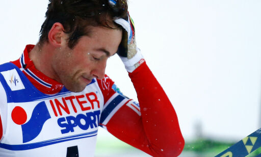image: Det siste OL-uttaket: Petter Northug er ikke en gang reserve