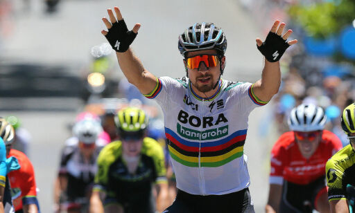 image: Sagan stjal showet fra klatrerne