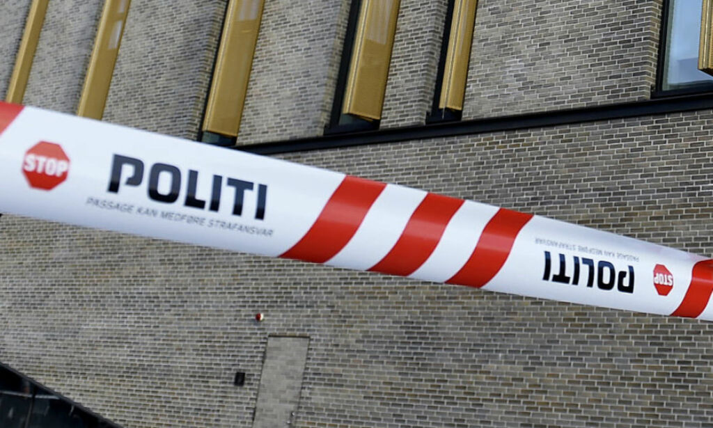 image: Han filmet mens offeret hans lå blødende på gulvet: - Nå skal jeg finne familien din