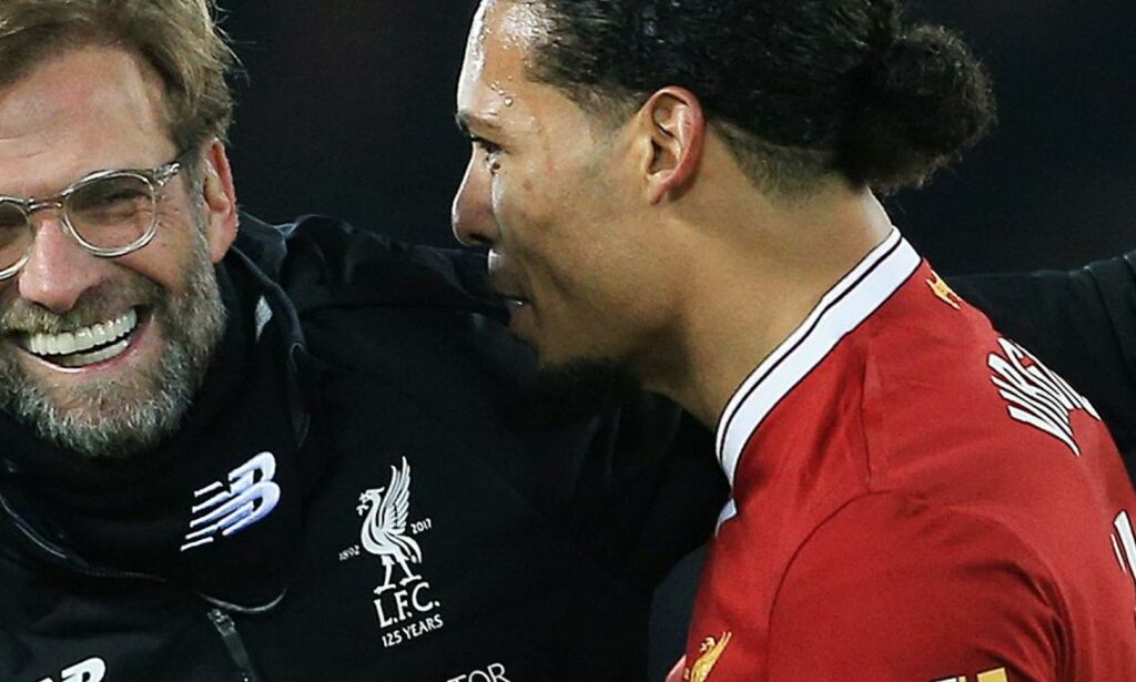 image: Fem grunner til at Liverpool vil kjempe om ligatittelen neste år