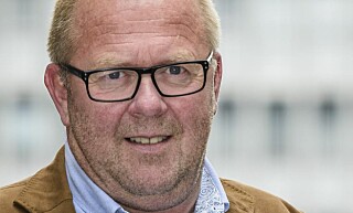 Jan Olav Andresen Jan Olav Andresen