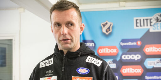 image: Nytt VIF-talent glipper for Deila