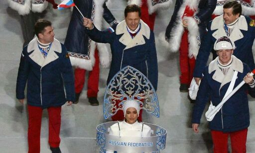 image: Russerne får det som de vil. Nå blir du rundlurt i OL
