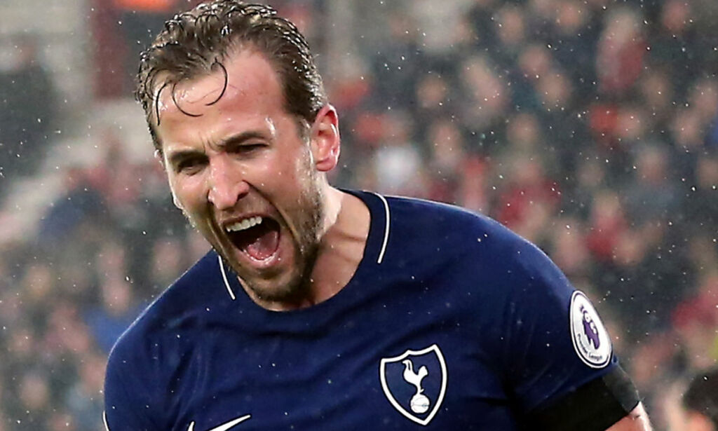 image: Kane-mål ikke nok for Tottenham: - Vi er skuffet