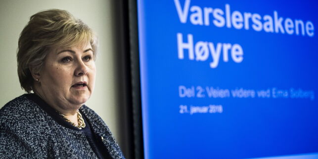 image: - Høyre-ledere vet ikke alt om Unge Høyre-ledere