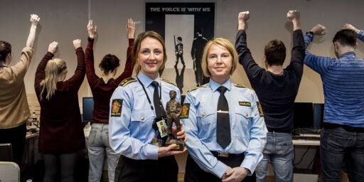 image: Til Dagbladets lesere: Tusen takk
