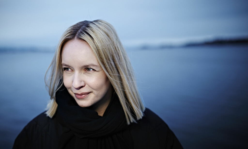 Christine Dancke: Har laget podcastserie i 16 episoder om sin og andres angst. Foto: Dagbladet Christine Dancke: Har laget podcastserie i 16 episoder om sin og andres angst. Foto: Dagbladet