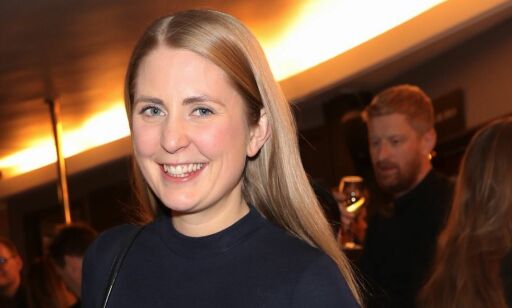 image: P3-Silje om Tinder: - Det synes jeg virker utrolig skremmende