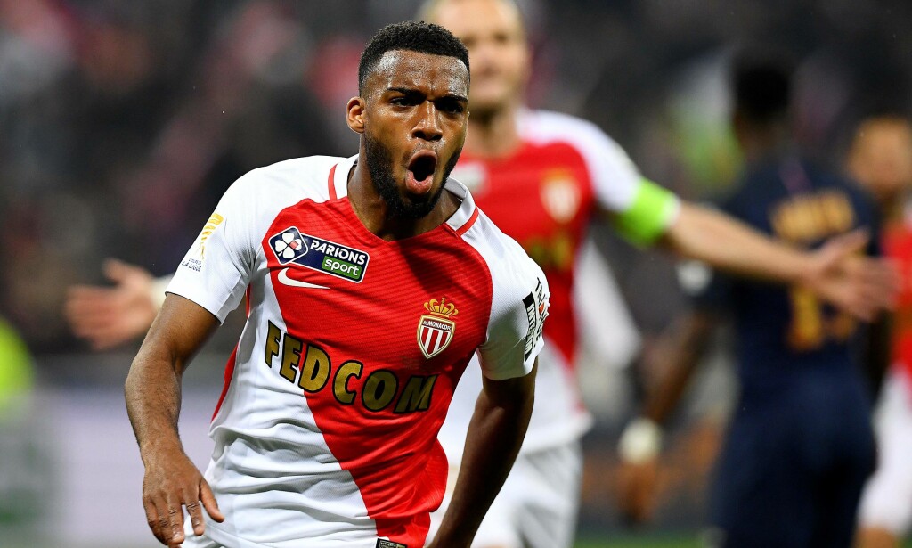 ØNSKET I ARSENAL: Thomas Lemar. Foto: AFP PHOTO / FRANCK FIFE / NTB Scanpix ØNSKET I ARSENAL: Thomas Lemar. Foto: AFP PHOTO / FRANCK FIFE / NTB Scanpix