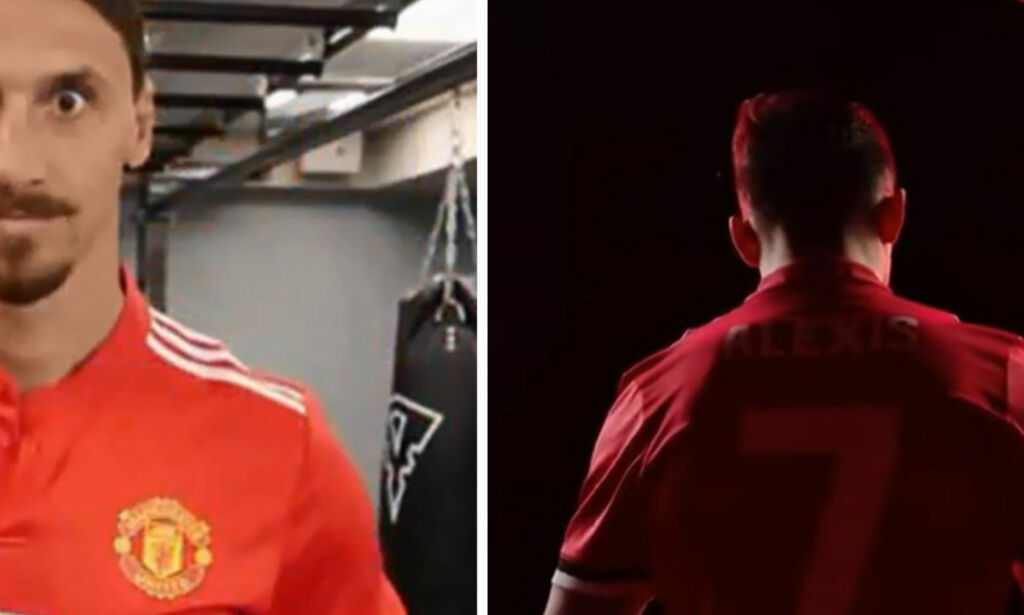 image: Sosiale medier-showet som gir Manchester United en fordel