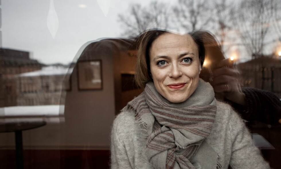 PÅ REHAB: For å forsøke å forstå en rusmisbruker, oppsøkte Ine Jansen en avvenningsklinikk. - Det var lærerikt, møtte mennesker i terapisituasjon, sier hun. I «Personer, steder, ting» spiller Ine en forfyllet, narkoman skuespiller. Foto: Anders Grønneberg PÅ REHAB: For å forsøke å forstå en rusmisbruker, oppsøkte Ine Jansen en avvenningsklinikk. - Det var lærerikt, møtte mennesker i terapisituasjon, sier hun. I «Personer, steder, ting» spiller Ine en forfyllet, narkoman skuespiller. Foto: Anders Grønneberg