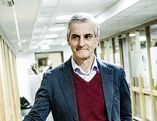 image: - En riktig avslutning på en vond og krevende sak