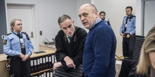 image: Advarer mot avtalen Cappelen ønsket seg