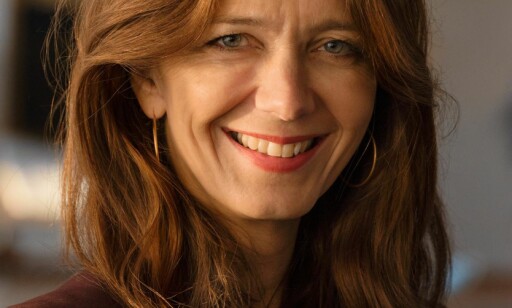 ADM.DIR: Anne-Cecilie Kaltenborn. ADM.DIR: Anne-Cecilie Kaltenborn.