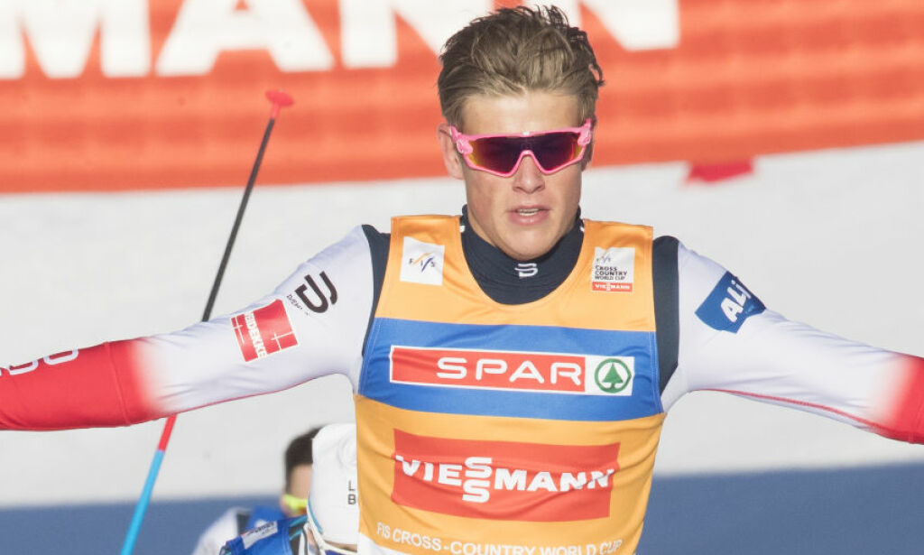 image: Ti dager igjen til OL - Bjørgen og Johnsrud Sundby får terningkast tre