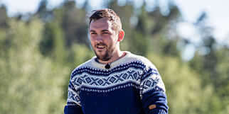 image: Avslører helsedrama i «Farmen»-kulissene: - Ble sendt på legevakta tre ganger