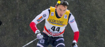 Cologna må stoppes. Sats på den raskeste Cologna må stoppes. Sats på den raskeste