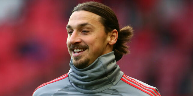 image: MLS-klubb flørter med Zlatan og Arsenal ser endelig ut til å få stjerne