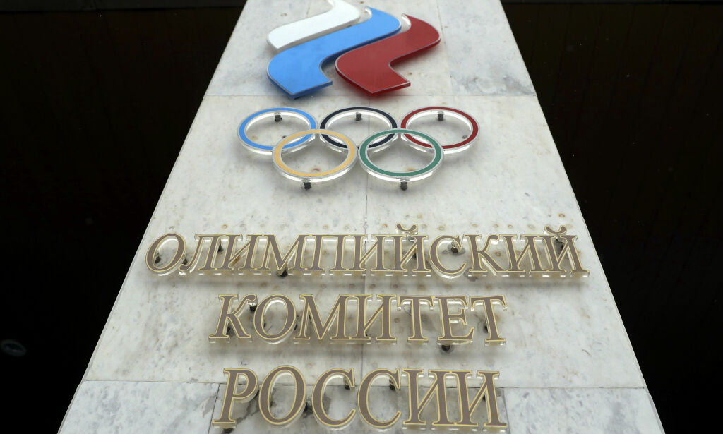 image: Russland utestenges fra Paralympics