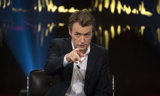image: Svenskene raser etter Skavlan-intervju: - Sexistisk havari