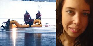 image: Janne Jemtlands mann slipper å sitte isolert
